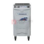  Установка для обслуживания кондиционеров ROSSVIK AC1800, авт., R134a (6)