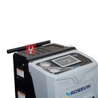  Установка для обслуживания кондиционеров ROSSVIK АС2000. 7