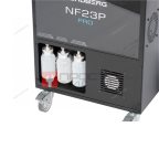  Установка автомат для заправки авто кондиционеров с принтером NORDBERG NF23P (7)