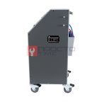  Установка для заправки кондиционеров полуавтомат бак 12 кг, GrunBaum AC3000N GB51001 мни (1)