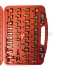  WDK-214694 Набор для обслуживания системы автокондиционера, 81 пр мни (1)