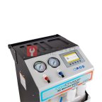  WDK-AC1000 Установка полуавтоматическая для заправки кондиционеров мни (0)