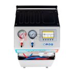  WDK-AC1000 Установка полуавтоматическая для заправки кондиционеров мни (1)