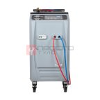  WDK-AC1700 Установка для заправки кондиционеров, автоматическая мни (0)
