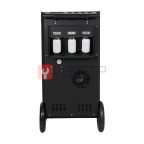  WDK-AC1700 Установка для заправки кондиционеров, автоматическая мни (1)