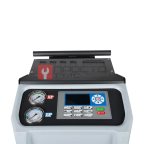  WDK-AC1700 Установка для заправки кондиционеров, автоматическая (2)