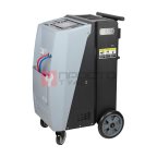  WDK-AC2000 Установка для заправки кондиционеров, автоматическая мни (1)