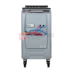  WDK-AC2000 Установка для заправки кондиционеров, автоматическая (2)