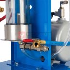  WDK-CF50 Установка для промывки системы кондиционирования (6)