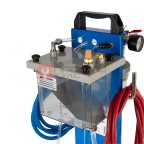  WDK-CF50 Установка для промывки системы кондиционирования (3)