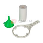  WDK-CF50 Установка для промывки системы кондиционирования (7)