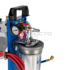  WDK-CF50 Установка для промывки системы кондиционирования (4)