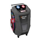  Установка для заправки автомобильных кондиционеров Dekar X580 для R1234yf мни (0)