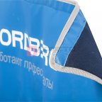  НАКИДКА NN1 на крыло 110х65 с магнитом и подкладкой, с лого NORDBERG (3)
