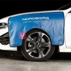  НАКИДКА NN1 на крыло 110х65 с магнитом и подкладкой, с лого NORDBERG (4)