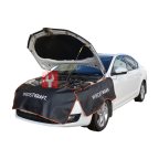  WDK-65301 Комплект защитных накидок на переднюю часть автомобиля (2)
