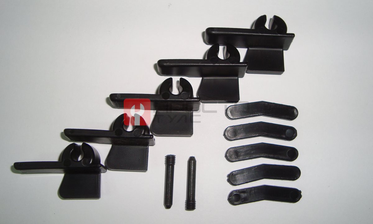  4030319 (EAA0350G07A) SET PLASTIC PROTECTION FOR RIM (B Plastic protectors Набор пластиковых вставок (0)