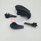  Комплект пластиковых накладок для ШМС SICAM мни (0)