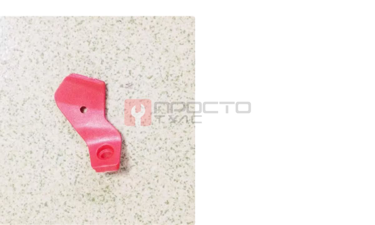  Накладки на головку ШМС для Hoffman monty8600 (1)