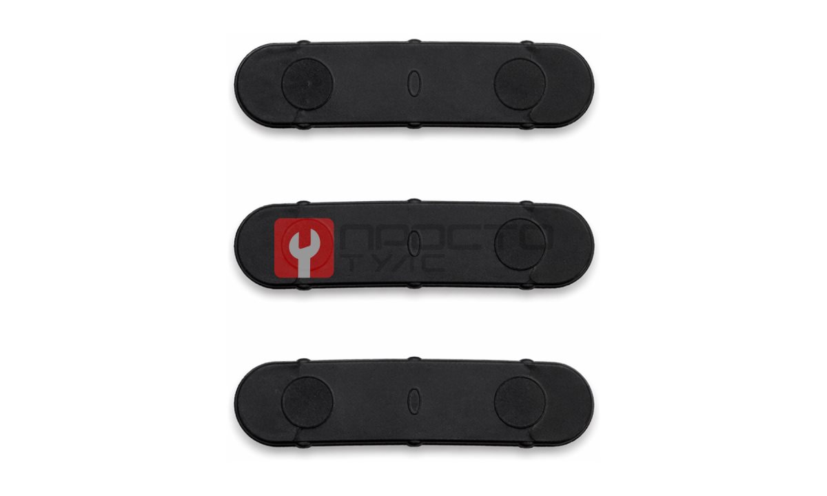  Пластиковая вставка A3039 в монтажную головку (1)