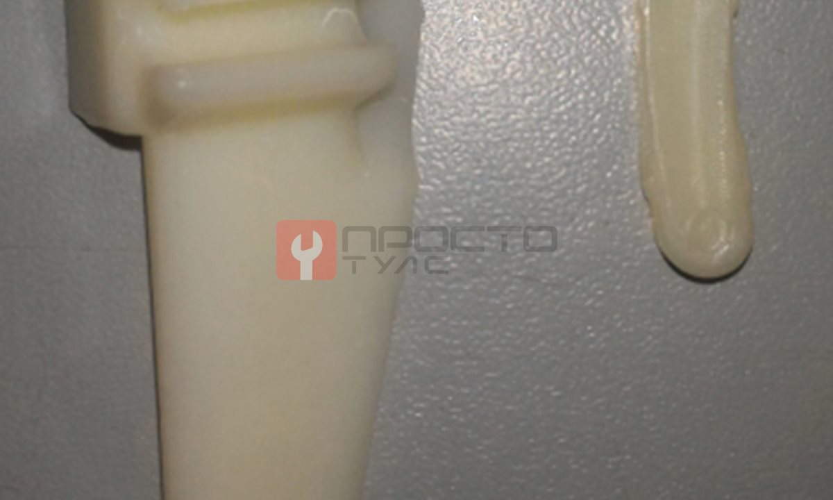  Протектор монтажной головки AE&T, Станкоимопрт (набор) PRG 009 (0)