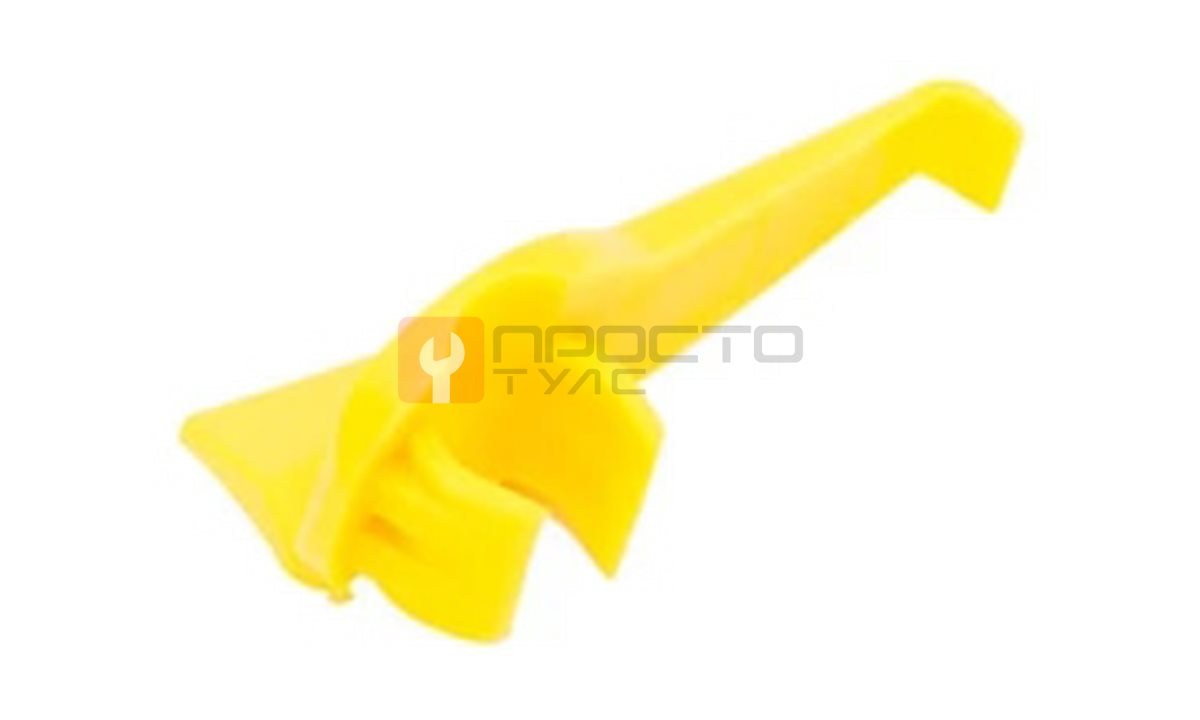  SHEATH Вставка пластиковая в ш/м головку длинная C-31-1300014 (5509015) (0)