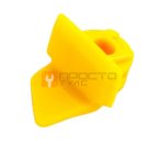  SHEATH Вставка пластиковая в ш/м головку короткая C-31-1300014 (5509015) мни (0)