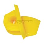  WDK-A5509015/1  Сменный пластиковый протектор на заднюю часть монтажной головки мни (0)
