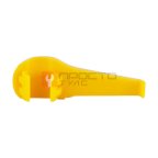  WDK-A5509015  Сменный пластиковый протектор на заднюю часть монтажной головки (3)