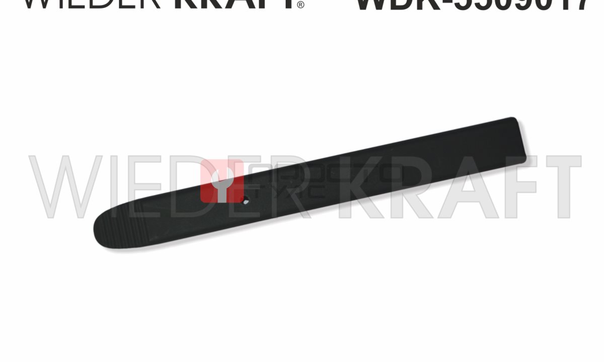  WDK-A5909017  Нейлоновая защита монтажной лопатки, L=609 мм (1)