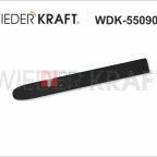  WDK-A5909017  Нейлоновая защита монтажной лопатки, L=609 мм мни (1)