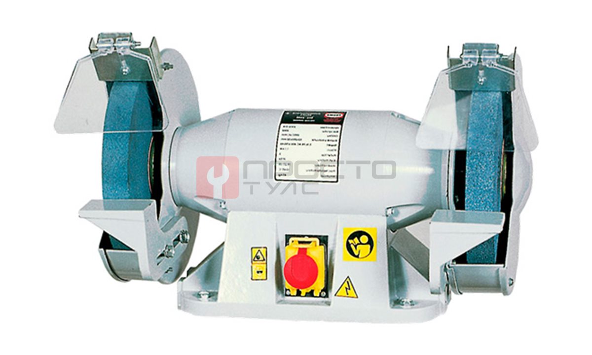  Обдирочно-шлифовальный станок, PROMA, BKS-2500 (0)