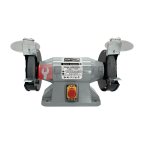 KraftWell KRW-BG250 Заточной станок 250 мм фото