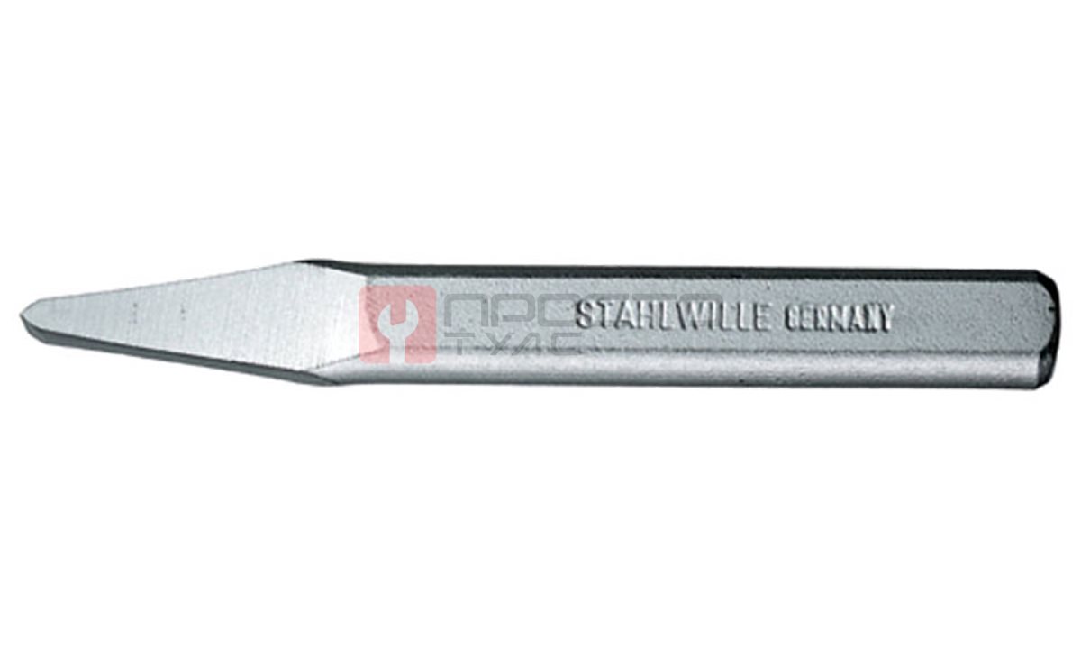  Зубило крестообразное 150 STAHLWILLE, 70040003, 103 (0)