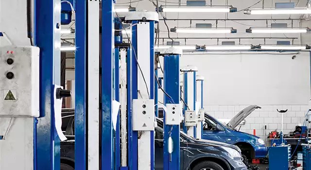 Картинка ремонт подъёмников