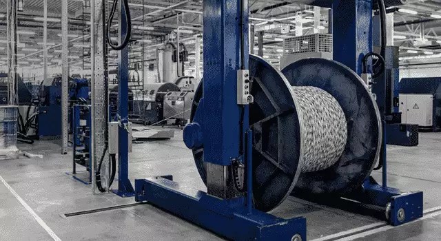 Картинка изготовление тросов для подъёмников