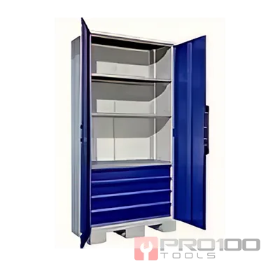 Картинка категории Шкафы для автосервиса